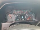 2016 Chevrolet Silverado K1500 Lt Серый vin: 1GCVKREC8GZ288475