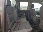 2016 Chevrolet Silverado K1500 Lt Серый vin: 1GCVKREC8GZ288475
