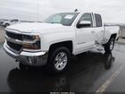 2018 Chevrolet Silverado 1500 1lt White vin: 1GCVKRECXJZ231699 2018 Chevrolet Silverado 1500 1lt White vin: 1GCVKRECXJZ231699