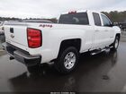 2018 Chevrolet Silverado 1500 1lt White vin: 1GCVKRECXJZ231699 2018 Chevrolet Silverado 1500 1lt White vin: 1GCVKRECXJZ231699