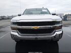 2018 Chevrolet Silverado 1500 1lt White vin: 1GCVKRECXJZ231699 2018 Chevrolet Silverado 1500 1lt White vin: 1GCVKRECXJZ231699