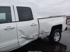 2018 Chevrolet Silverado 1500 1lt White vin: 1GCVKRECXJZ231699 2018 Chevrolet Silverado 1500 1lt White vin: 1GCVKRECXJZ231699