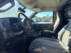 2017 Chevrolet Express 2500 Work Van vin: 1GCWGAF13H1204292