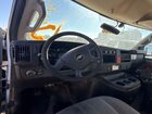 2017 Chevrolet Express 2500 Work Van vin: 1GCWGAF13H1204292