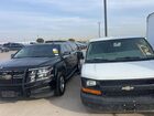 2017 Chevrolet Express 2500 Work Van vin: 1GCWGAF13H1204292