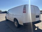 2017 Chevrolet Express 2500 Work Van vin: 1GCWGAF13H1204292