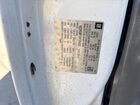 2017 Chevrolet Express 2500 Work Van vin: 1GCWGAF13H1204292