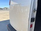 2017 Chevrolet Express 2500 Work Van vin: 1GCWGAF13H1204292