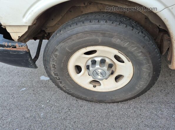 1GCWGAF16H1198536 2017 CHEVROLET EXPRESS  Вид панели приборов