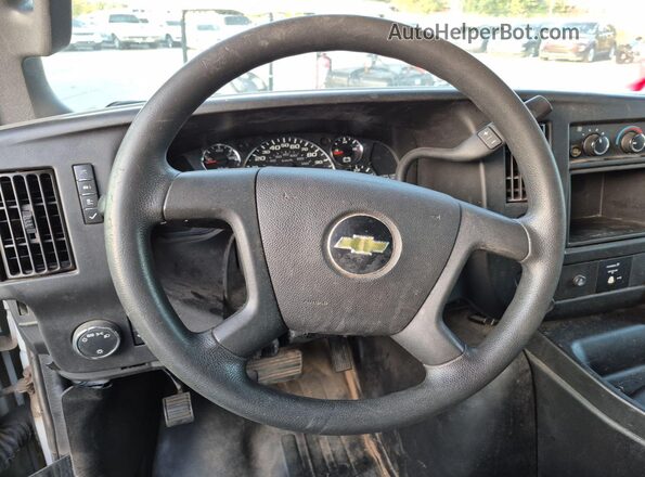 1GCWGAF16H1198536 2017 CHEVROLET EXPRESS  