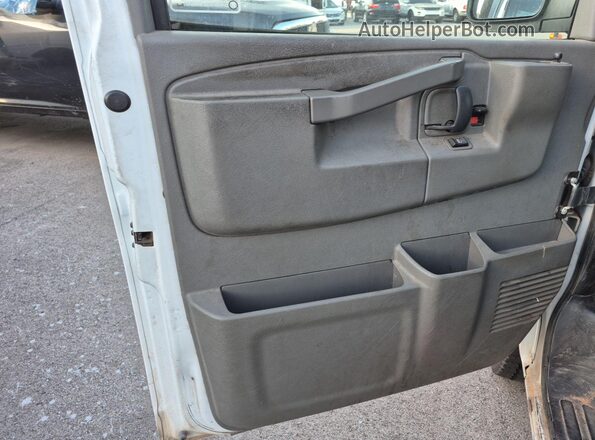 1GCWGAF16H1198536 2017 CHEVROLET EXPRESS  
