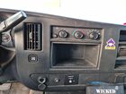 2017 Chevrolet Express 2500 Work Van vin: 1GCWGAF16H1198536