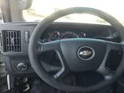 2017 Chevrolet Express 2500 Work Van vin: 1GCWGAF16H1205954