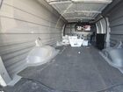 2017 Chevrolet Express 2500 Work Van vin: 1GCWGAF16H1205954