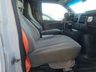 2017 Chevrolet Express 2500 Work Van vin: 1GCWGAF16H1205954
