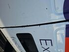 2017 Chevrolet Express 2500 Work Van vin: 1GCWGAF16H1205954