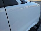 2017 Chevrolet Express 2500 Work Van vin: 1GCWGAF16H1205954