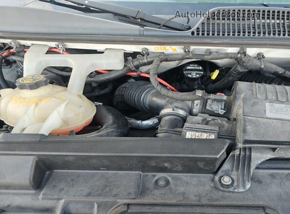 1GCWGAF16H1205954 2017 CHEVROLET EXPRESS  