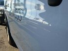 2017 Chevrolet Express 2500 Work Van vin: 1GCWGAF16H1205954