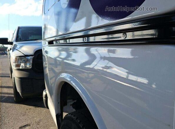 1GCWGAF16H1205954 2017 CHEVROLET EXPRESS  