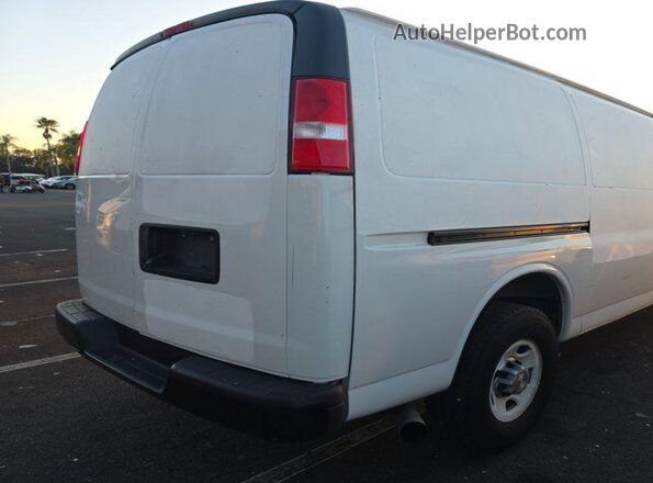 1GCWGAF16H1205954 2017 CHEVROLET EXPRESS  