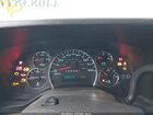 2017 Chevrolet Express 2500 Work Van Белый vin: 1GCWGAF18H1321477