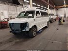 2025 Chevrolet Express Cargo Rwd 2500 Regular Wheelbase Wt White vin: 1GCWGAF79S1101129