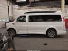 2025 Chevrolet Express Cargo Rwd 2500 Regular Wheelbase Wt White vin: 1GCWGAF79S1101129