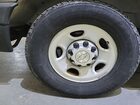 2016 Chevrolet Express 2500 Work Van White vin: 1GCWGAFF8G1149185