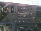 2016 Chevrolet Express 2500 Work Van White vin: 1GCWGAFF8G1149185