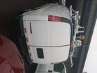 2016 Chevrolet Express 2500 Work Van Белый vin: 1GCWGAFF8G1149185