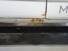 2016 Chevrolet Express 2500 Work Van Белый vin: 1GCWGAFF8G1149185