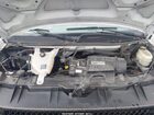 2016 Chevrolet Express 2500 Work Van Белый vin: 1GCWGAFF9G1330313