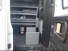 2016 Chevrolet Express 2500 Work Van Белый vin: 1GCWGAFF9G1330313
