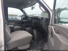 2016 Chevrolet Express 2500 Work Van Белый vin: 1GCWGAFF9G1330313