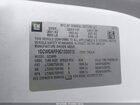 2016 Chevrolet Express 2500 Work Van Белый vin: 1GCWGAFF9G1330313