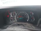2016 Chevrolet Express 2500 Work Van Белый vin: 1GCWGAFF9G1330313