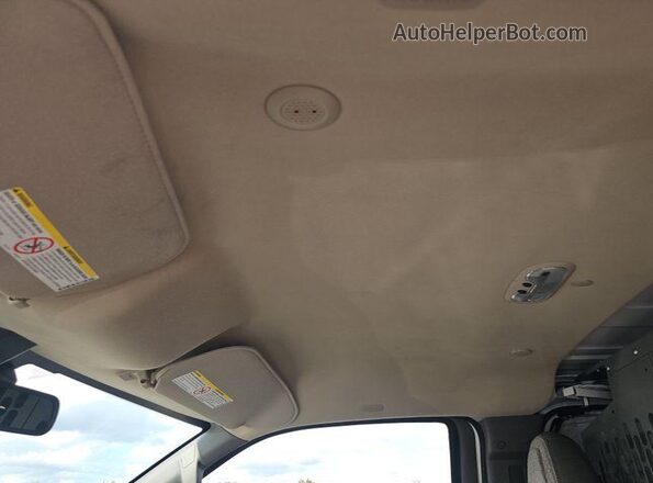 1GCWGAFG0L1252961 2020 CHEVROLET EXPRESS  Передняя правая четверть