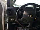 2020 Chevrolet Express Cargo Rwd 2500 Regular Wheelbase Wt vin: 1GCWGAFG0L1252961