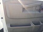 2020 Chevrolet Express Cargo Rwd 2500 Regular Wheelbase Wt vin: 1GCWGAFG0L1252961