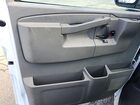 2020 Chevrolet Express Cargo Rwd 2500 Regular Wheelbase Wt vin: 1GCWGAFG1L1252631