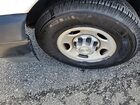 2020 Chevrolet Express Cargo Rwd 2500 Regular Wheelbase Wt vin: 1GCWGAFG1L1252631