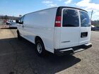 2020 Chevrolet Express Cargo Rwd 2500 Regular Wheelbase Wt vin: 1GCWGAFG1L1252631