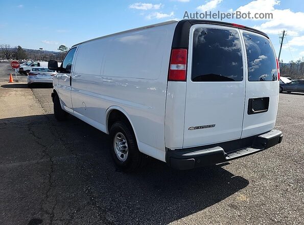 1GCWGAFG1L1252631 2020 CHEVROLET EXPRESS  