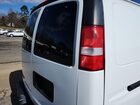 2020 Chevrolet Express Cargo Rwd 2500 Regular Wheelbase Wt vin: 1GCWGAFG1L1252631