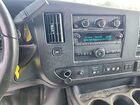 2020 Chevrolet Express Cargo Rwd 2500 Regular Wheelbase Wt vin: 1GCWGAFG1L1252631