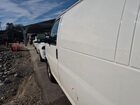 2020 Chevrolet Express Cargo Rwd 2500 Regular Wheelbase Wt vin: 1GCWGAFG1L1252631