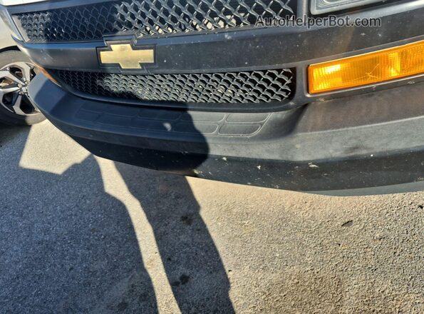 1GCWGAFG1L1252631 2020 CHEVROLET EXPRESS  