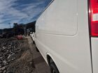 2020 Chevrolet Express Cargo Rwd 2500 Regular Wheelbase Wt vin: 1GCWGAFG1L1252631