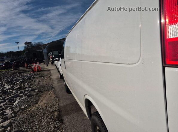 1GCWGAFG1L1252631 2020 CHEVROLET EXPRESS  